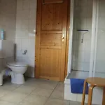 아파트 Hauszeit Kapitaenshaus Friedrichsschleuse