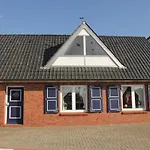 아파트 Hauszeit Kapitaenshaus Friedrichsschleuse *