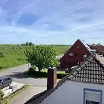 Hauszeit Kapitaenshaus Friedrichsschleuse 아파트 카롤리넨시엘