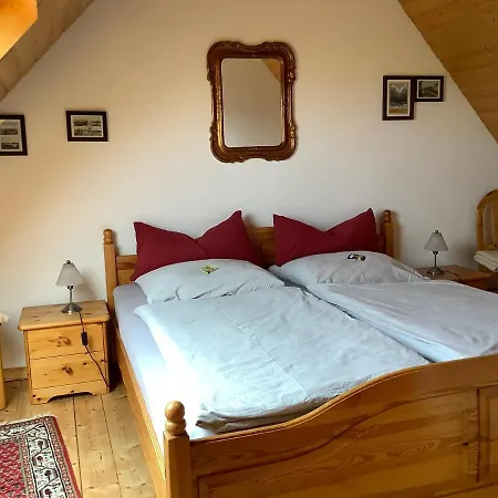 Hauszeit Kapitaenshaus Friedrichsschleuse Apartamento Carolinensiel