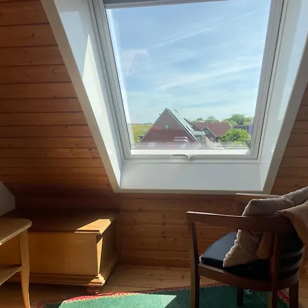 Hauszeit Kapitaenshaus Friedrichsschleuse 아파트